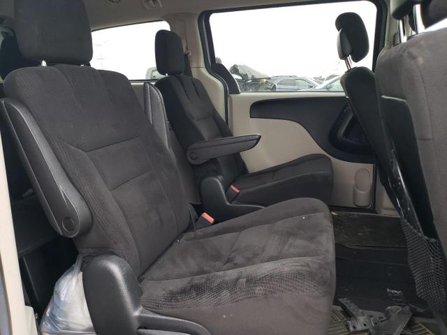 Photo 11 from auction – 2016 DODGE GRAND CARA with VIN 2C4RDGCG5GR375542