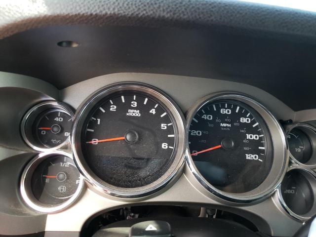 Photo 9 from auction – 2012 CHEVROLET SILVERADO with VIN 1GCRKSE70CZ327694