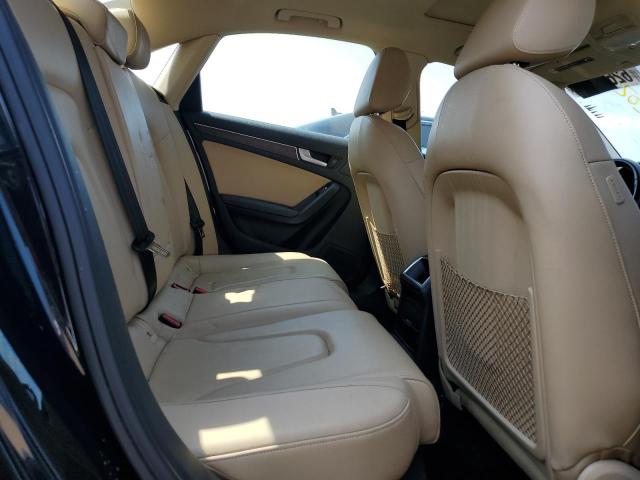 Photo 10 from auction – 2014 AUDI A4 PREMIUM with VIN WAUAFAFLXEA078665