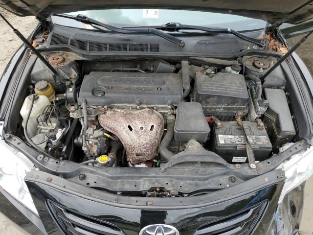 Photo 11 from auction – 2007 TOYOTA CAMRY CE with VIN 4T1BE46KX7U720317