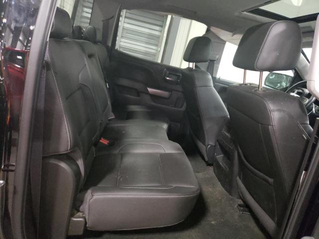 Photo 10 from auction – 2017 CHEVROLET SILVERADO with VIN 3GCUKSEJ8HG409248