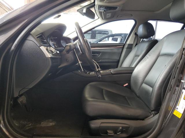 Foto 7 de la subasta – 2016 BMW 535 I con VIN WBA5B1C50GG553968