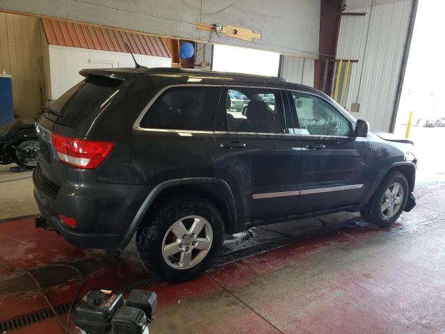 Photo 3 from auction – 2011 JEEP GRAND CHER with VIN 1J4RR4GG6BC540665