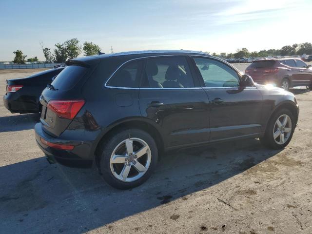 Photo 3 from auction – 2012 AUDI Q5 PREMIUM with VIN WA1LFAFP1CA069035