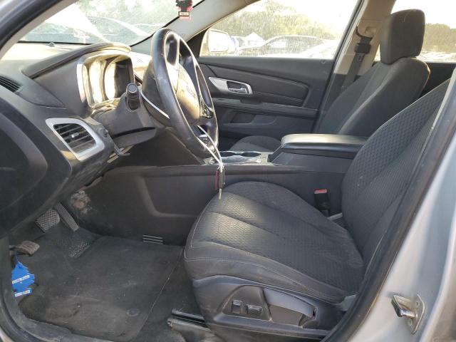 Photo 7 from auction – 2011 GMC TERRAIN SL with VIN 2CTFLREC6B6468421