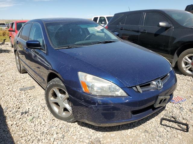 Photo 4 from auction – 2003 HONDA ACCORD with VIN 1HGCM66583A085371