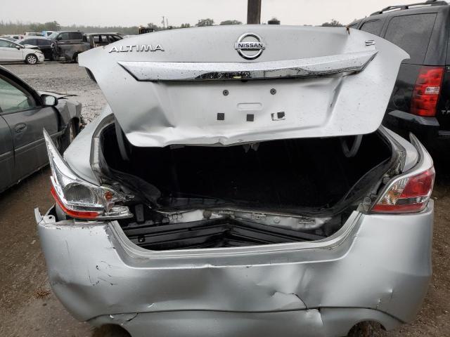 Photo 6 from auction – 2015 NISSAN ALTIMA 2.5 with VIN 1N4AL3AP8FC425097