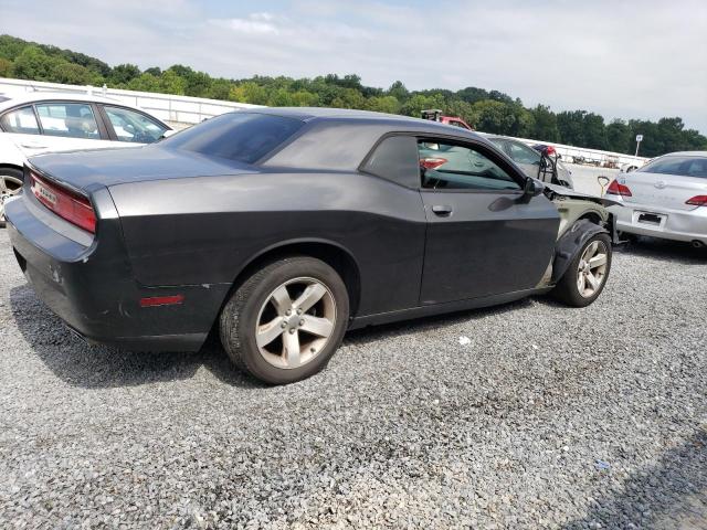Photo 3 from auction – 2014 DODGE CHALLENGER with VIN 2C3CDYAG2EH126797