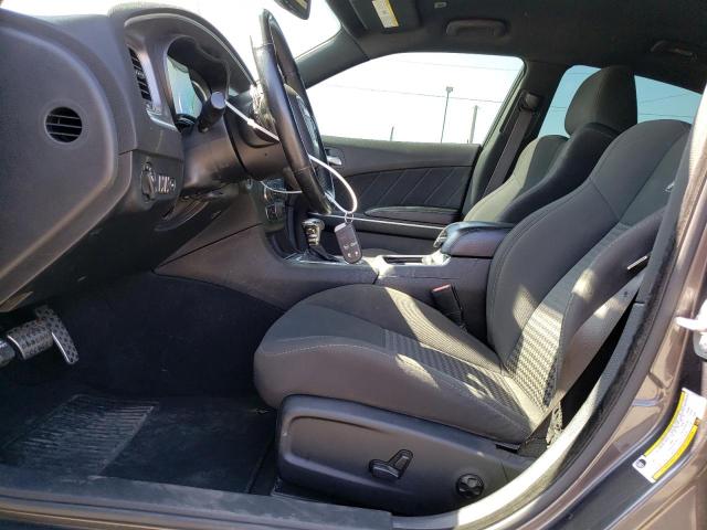 Photo 7 from auction – 2019 DODGE CHARGER SC with VIN 2C3CDXGJ1KH661838