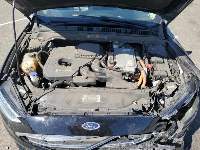 Photo 11 from auction – 2018 FORD FUSION SE with VIN 3FA6P0LU2JR131071