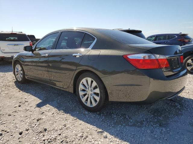 Photo 2 from auction – 2013 HONDA ACCORD EX with VIN 1HGCR2F70DA039952