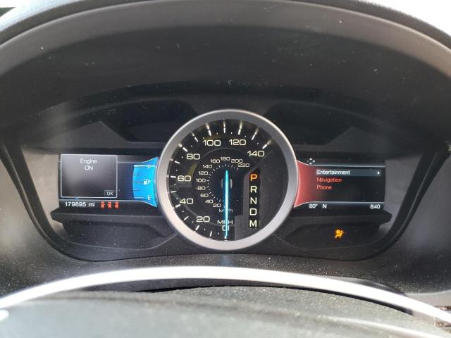 Photo 9 from auction – 2014 FORD EXPLORER X with VIN 1FM5K7D83EGC33969