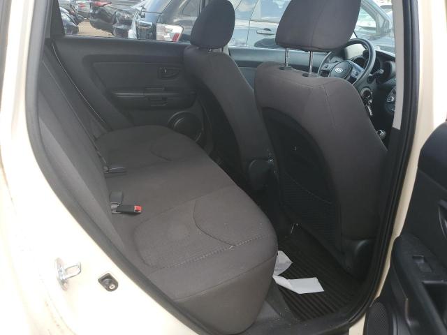 Photo 10 from auction – 2012 KIA SOUL with VIN KNDJT2A53C7443854