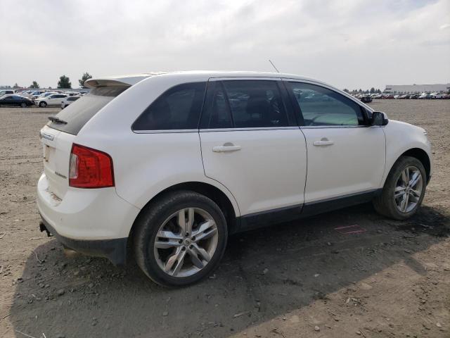 Photo 3 from auction – 2011 FORD EDGE LIMIT with VIN 2FMDK3KC8BBB61567