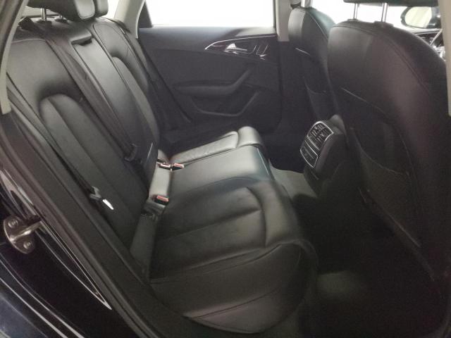 Photo 10 from auction – 2015 AUDI A6 PREMIUM with VIN WAUFMAFC3FN006597