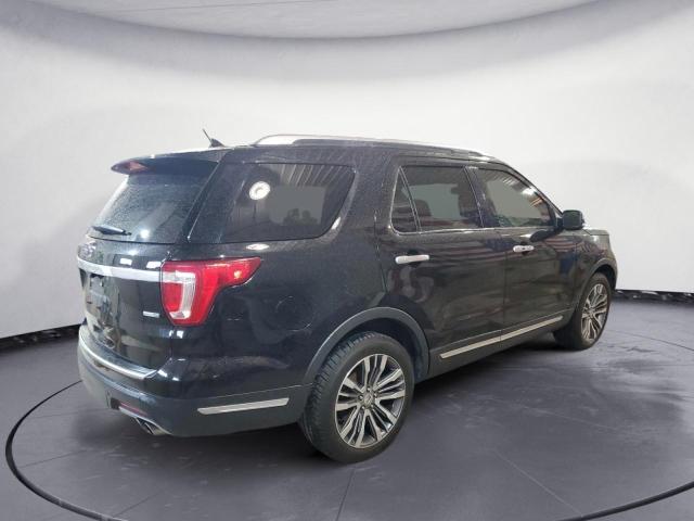 Photo 3 from auction – 2018 FORD EXPLORER P with VIN 1FM5K8HTXJGB29221