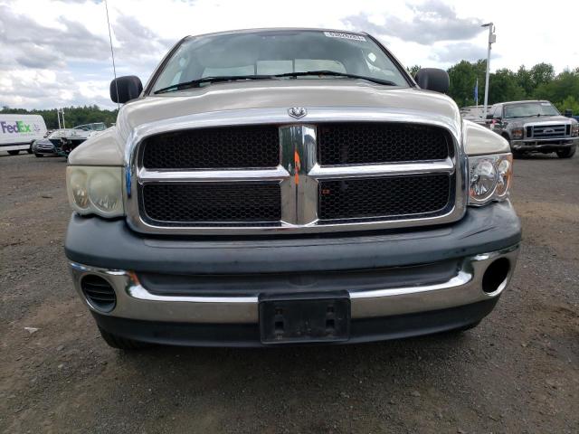 Photo 5 from auction – 2003 DODGE RAM 1500 S with VIN 1D7HU16N73J660556
