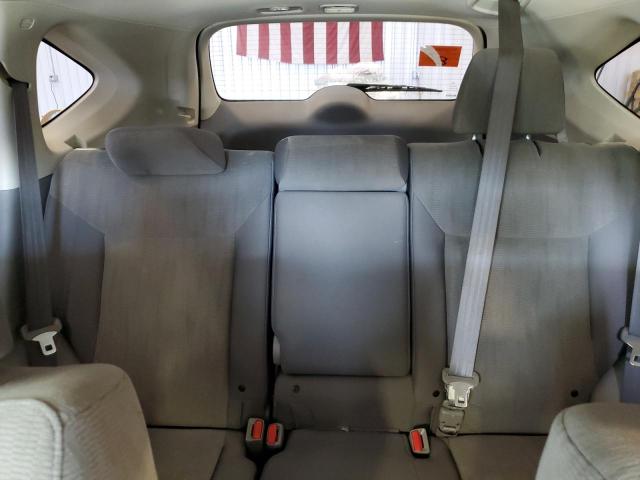Photo 10 from auction – 2013 HONDA CR-V LX with VIN 5J6RM4H30DL082019