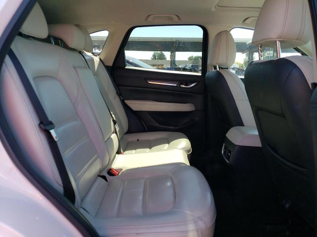 Photo 10 from auction – 2021 MAZDA CX-5 GRAND with VIN JM3KFBDM7M1491867