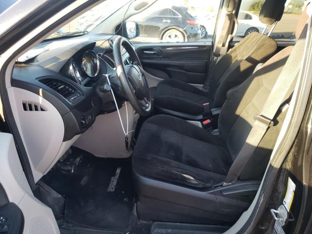 Photo 7 from auction – 2015 DODGE GRAND CARA with VIN 2C4RDGBG8FR735838