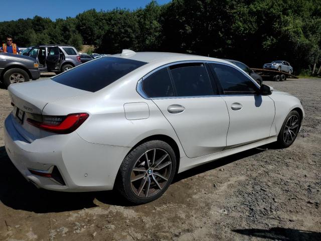 Photo 3 from auction – 2020 BMW 330XI with VIN 3MW5R7J05L8B30009