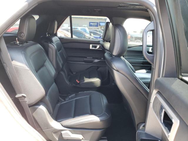 Photo 10 from auction – 2020 FORD EXPLORER X with VIN 1FMSK8DH9LGC26255