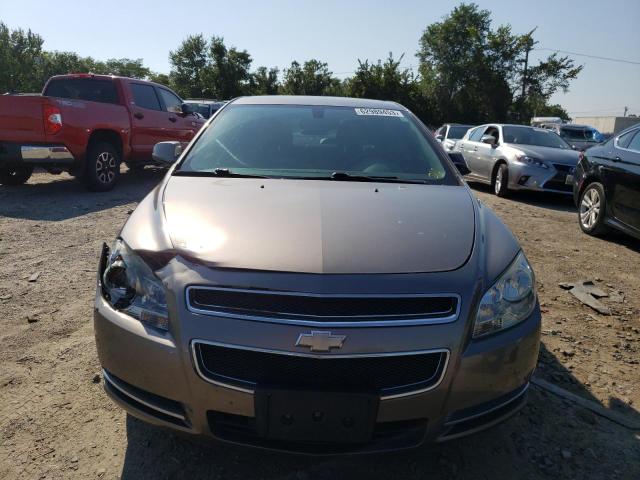 Photo 5 from auction – 2012 CHEVROLET MALIBU 1LT with VIN 1G1ZC5E08CF258457