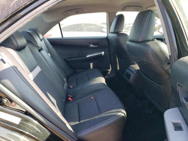 Photo 10 from auction – 2014 TOYOTA CAMRY L with VIN 4T1BF1FK9EU386600