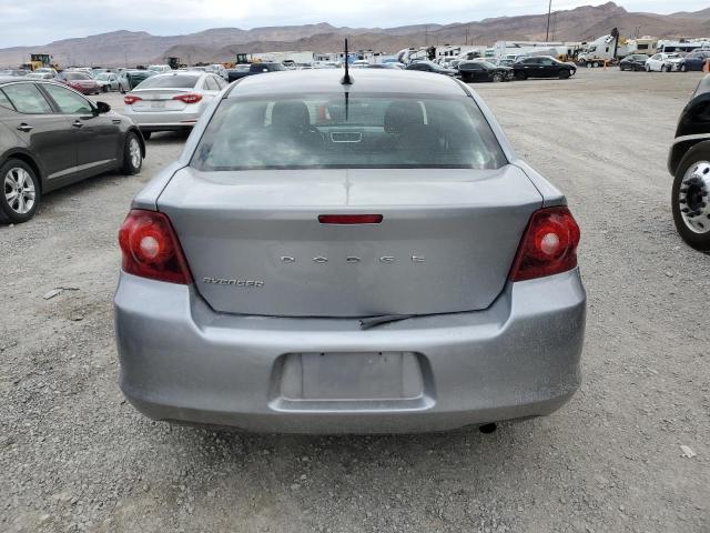 Photo 6 from auction – 2014 DODGE AVENGER SE with VIN 1C3CDZAB1EN216704
