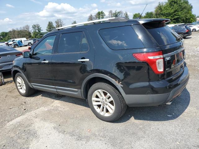 Photo 2 from auction – 2011 FORD EXPLORER X with VIN 1FMHK8D8XBGA89707