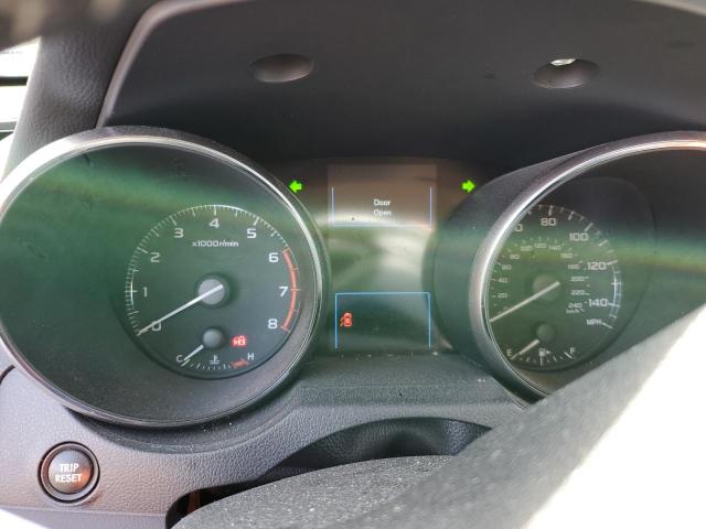 Photo 9 from auction – 2019 SUBARU OUTBACK 2. with VIN 4S4BSAFC6K3327235