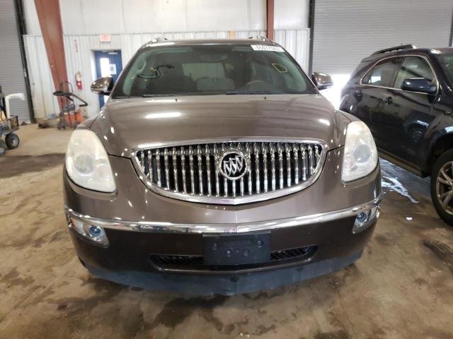Photo 5 from auction – 2010 BUICK ENCLAVE CX with VIN 5GALVAEDXAJ153370