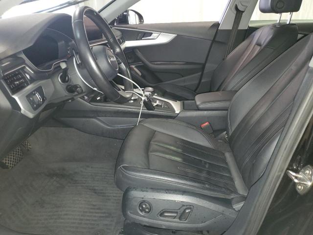 Photo 7 from auction – 2017 AUDI A4 PREMIUM with VIN WAUENAF4XHN005077