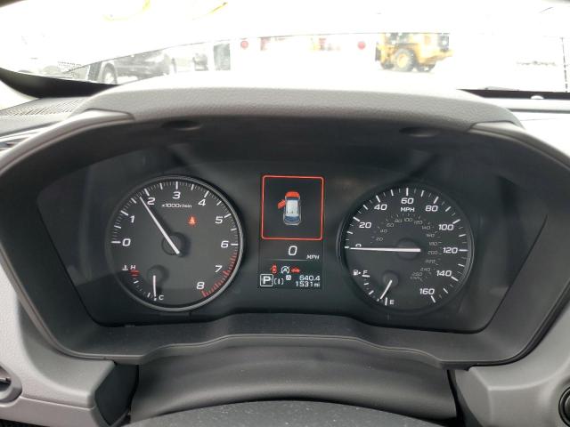 Photo 9 from auction – 2024 SUBARU CROSSTREK with VIN JF2GUABC0RH228175