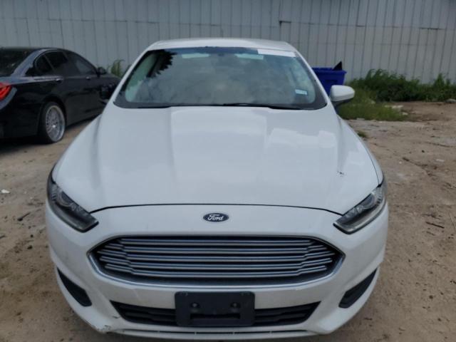 Photo 5 from auction – 2013 FORD FUSION with VIN 3FA6P0G72DR229655