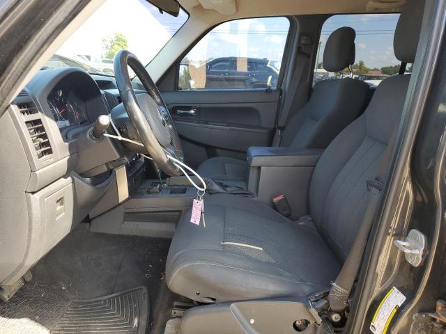 Photo 7 from auction – 2011 JEEP LIBERTY SP with VIN 1J4PN2GK9BW588204