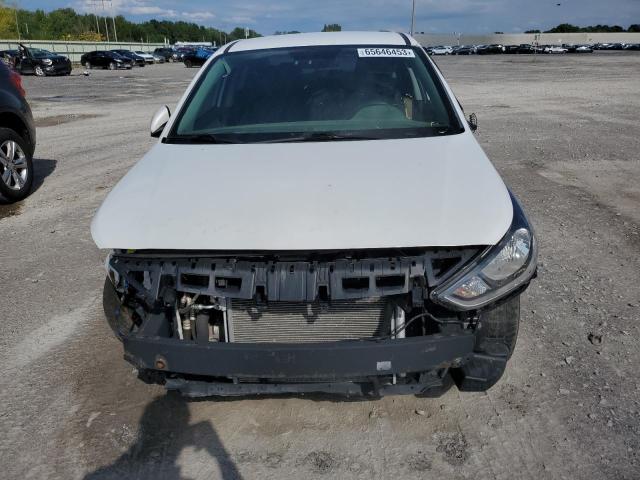 Foto 5 de la subasta – 2021 HYUNDAI ACCENT SE con VIN 3KPC24A66ME131237