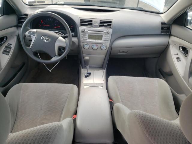 Photo 8 from auction – 2010 TOYOTA CAMRY BASE with VIN 4T1BF3EK2AU113439