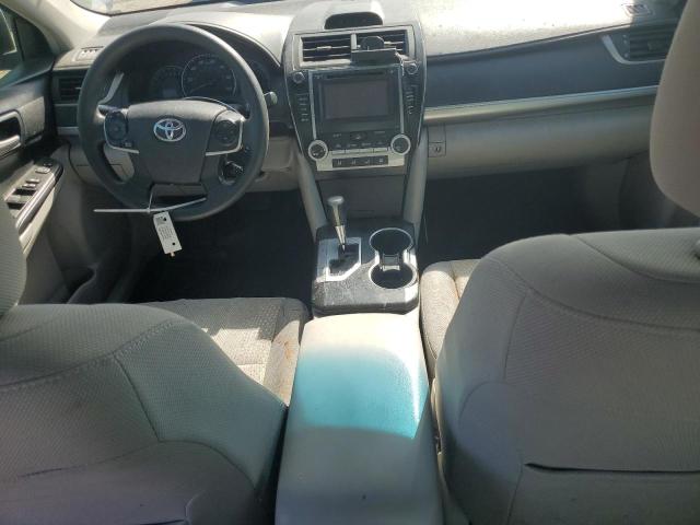 Photo 8 from auction – 2014 TOYOTA CAMRY L with VIN 4T1BF1FK8EU422695