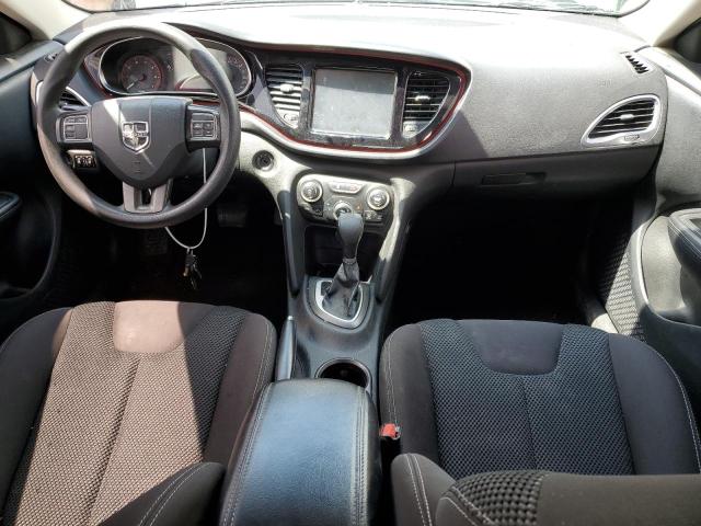 Photo 8 from auction – 2015 DODGE DART SXT with VIN 1C3CDFBB2FD276897