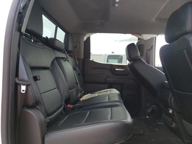 Photo 10 from auction – 2019 CHEVROLET SILVERADO with VIN 1GCUYDED1KZ173604