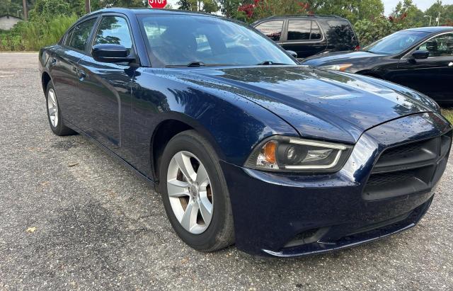Foto 1 de la subasta – 2014 DODGE CHARGER SE con VIN 2C3CDXBG8EH112587