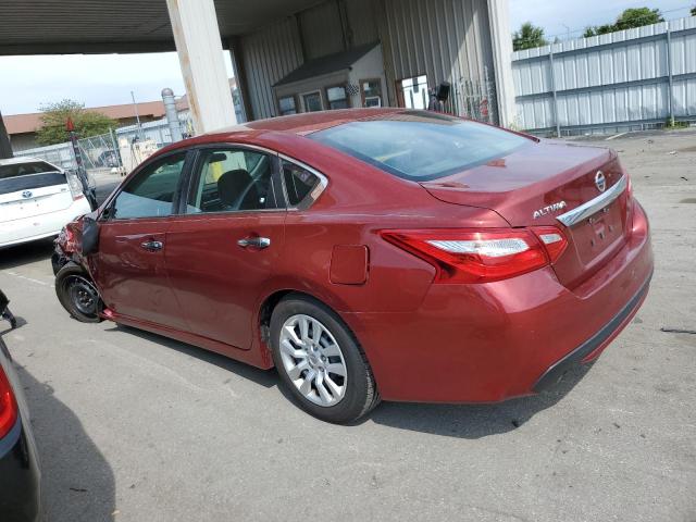 Photo 2 from auction – 2016 NISSAN ALTIMA 2.5 with VIN 1N4AL3AP3GN355451