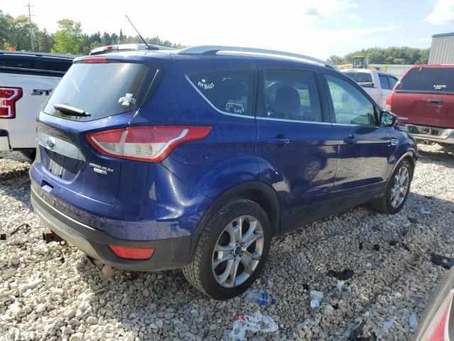 Photo 3 from auction – 2016 FORD ESCAPE TIT with VIN 1FMCU9J96GUB09922