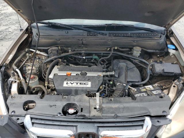 Foto 12 de la subasta – 2004 HONDA CRV con VIN SHSRD78844U212978