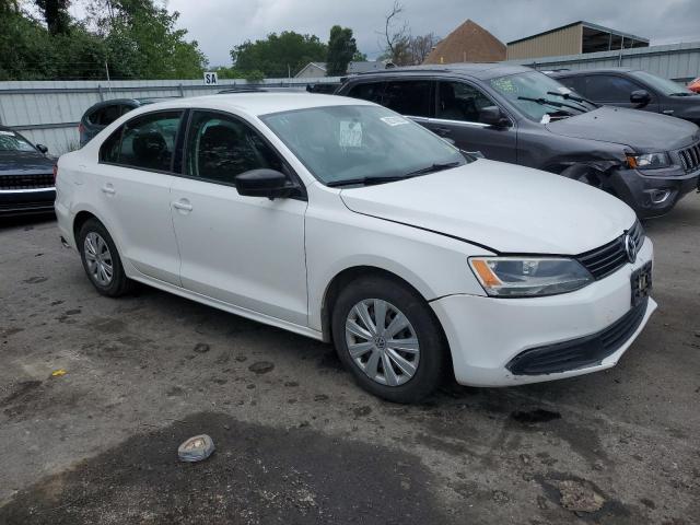 Photo 4 from auction – 2012 VOLKSWAGEN JETTA BASE with VIN 3VW2K7AJ4CM404565