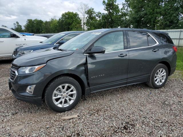 CHEVROLET EQUINOX LT 2018 with VIN 2GNAXSEV5J6271846 - Photo from auction