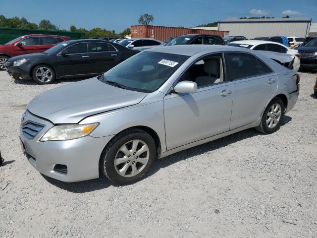 Zdjęcie 1 z aukcji – 2011 TOYOTA CAMRY BASE z VIN 4T1BF3EK1BU675317