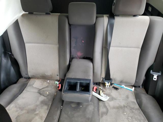 Photo 10 from auction – 2013 TOYOTA RAV4 LE with VIN 2T3BFREV2DW014466