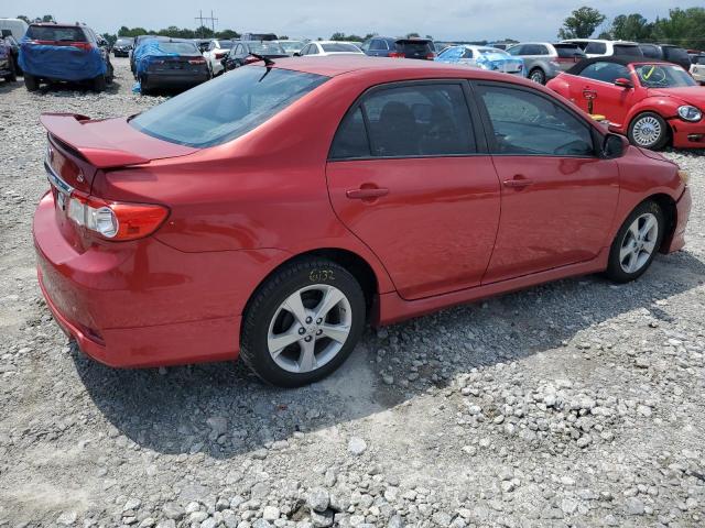 Снимка 3 от търг – 2011 TOYOTA COROLLA BA с VIN 2T1BU4EE5BC748678